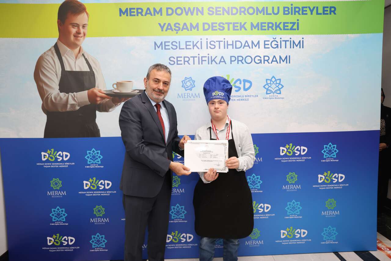 DOSD Meram’da iş fırsatı! Konya’da Mesleki İstihdam Kursları kayıtları başladı 3